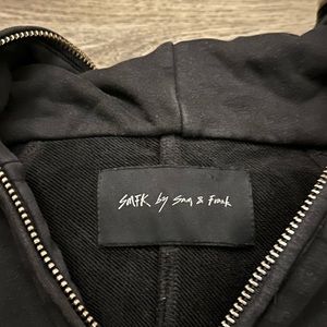 SMFK Sam&Frank Hoodie